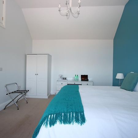Caledonian House Bed & Breakfast Portmahomack Ngoại thất bức ảnh