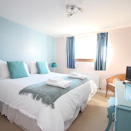 Caledonian House Bed & Breakfast Portmahomack Ngoại thất bức ảnh